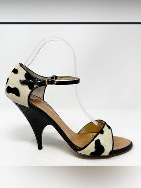 Giuseppe Zanotti heels
